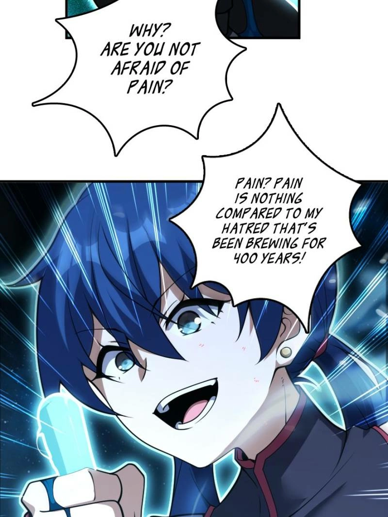 Read Release That Witch Manga Online