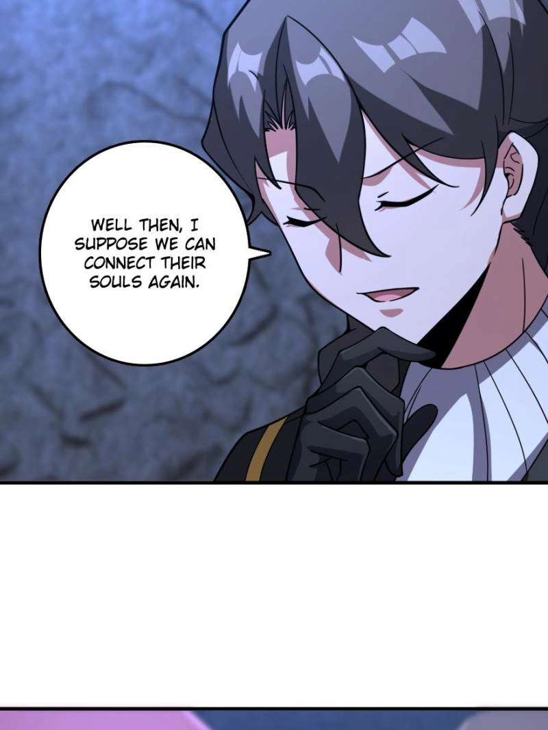 Read Release That Witch Manga Online
