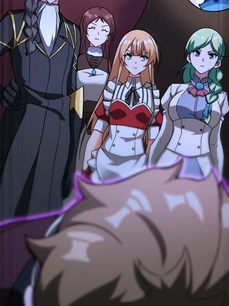 Read Release That Witch Manga Online
