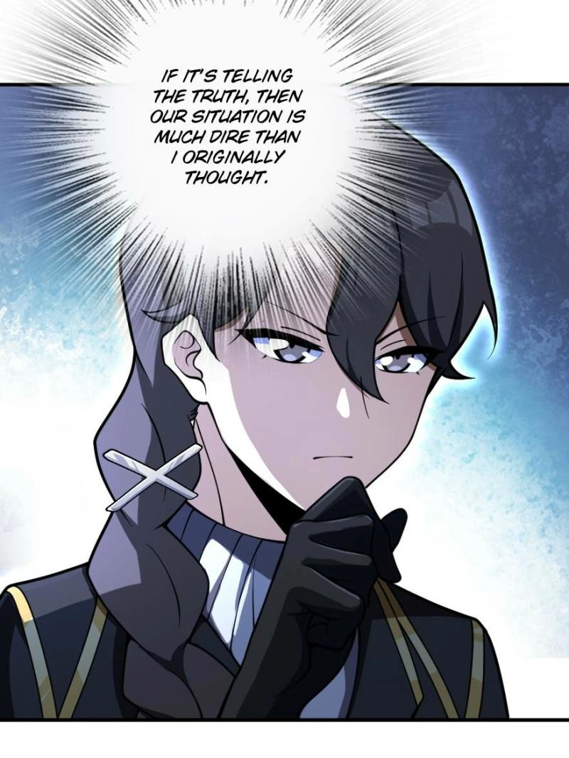 Read Release That Witch Manga Online
