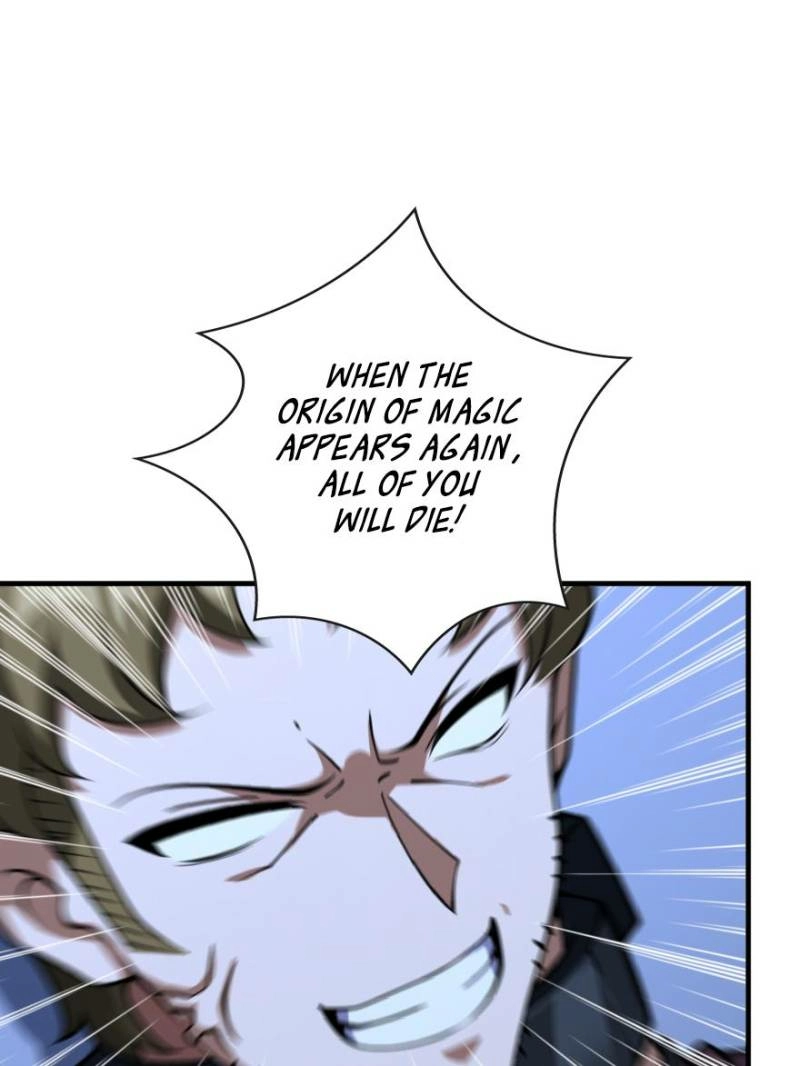 Read Release That Witch Manga Online