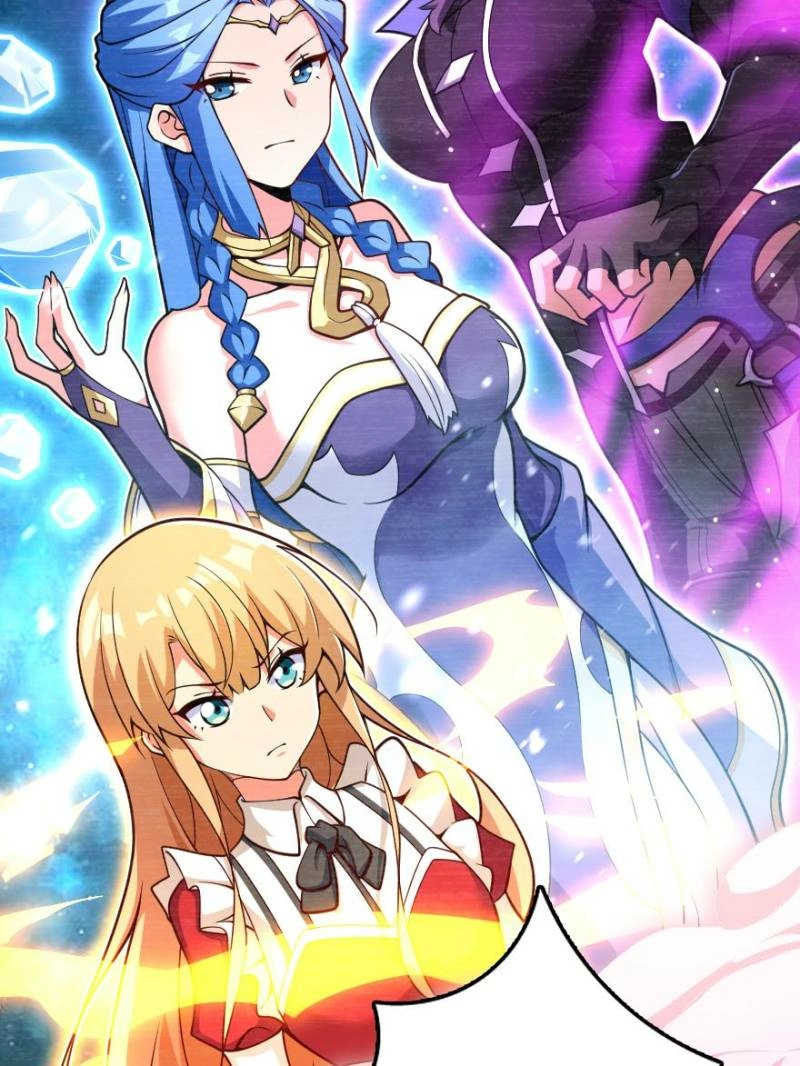 Read Release That Witch Manga Online