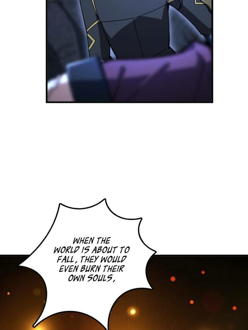 Read Release That Witch Manga Online
