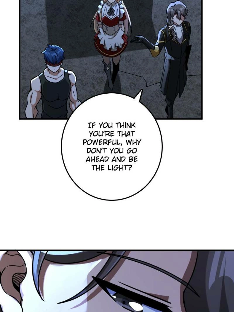 Read Release That Witch Manga Online