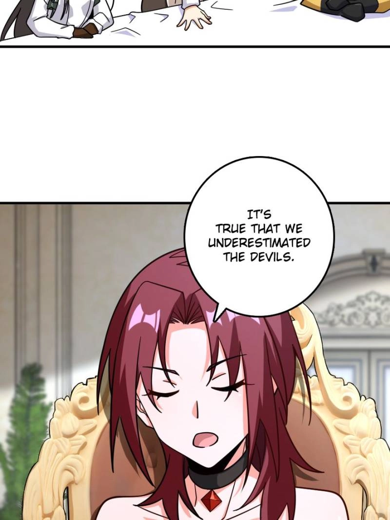 Read Release That Witch Manga Online