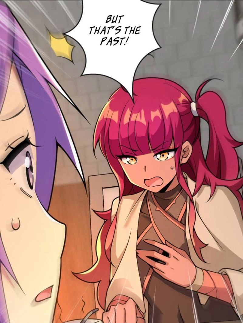 Read Release That Witch Manga Online