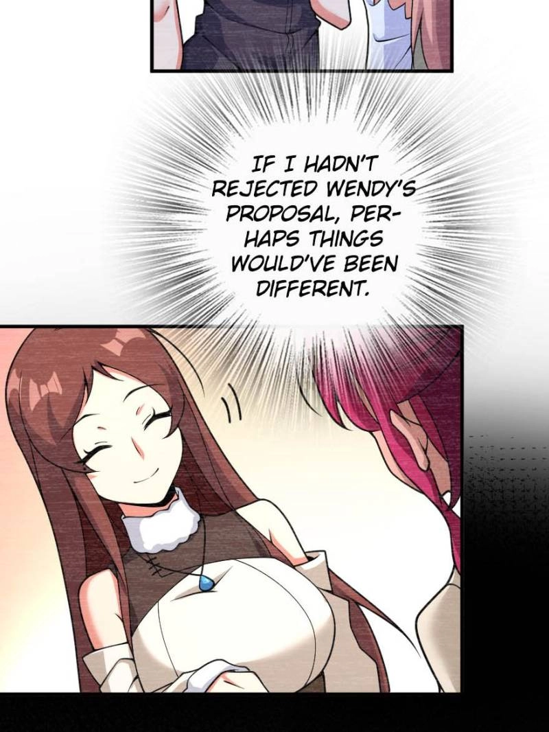 Read Release That Witch Manga Online