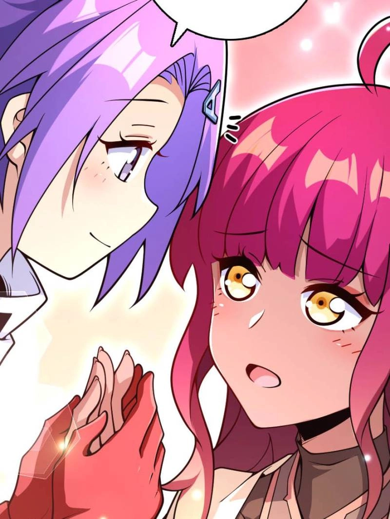 Read Release That Witch Manga Online