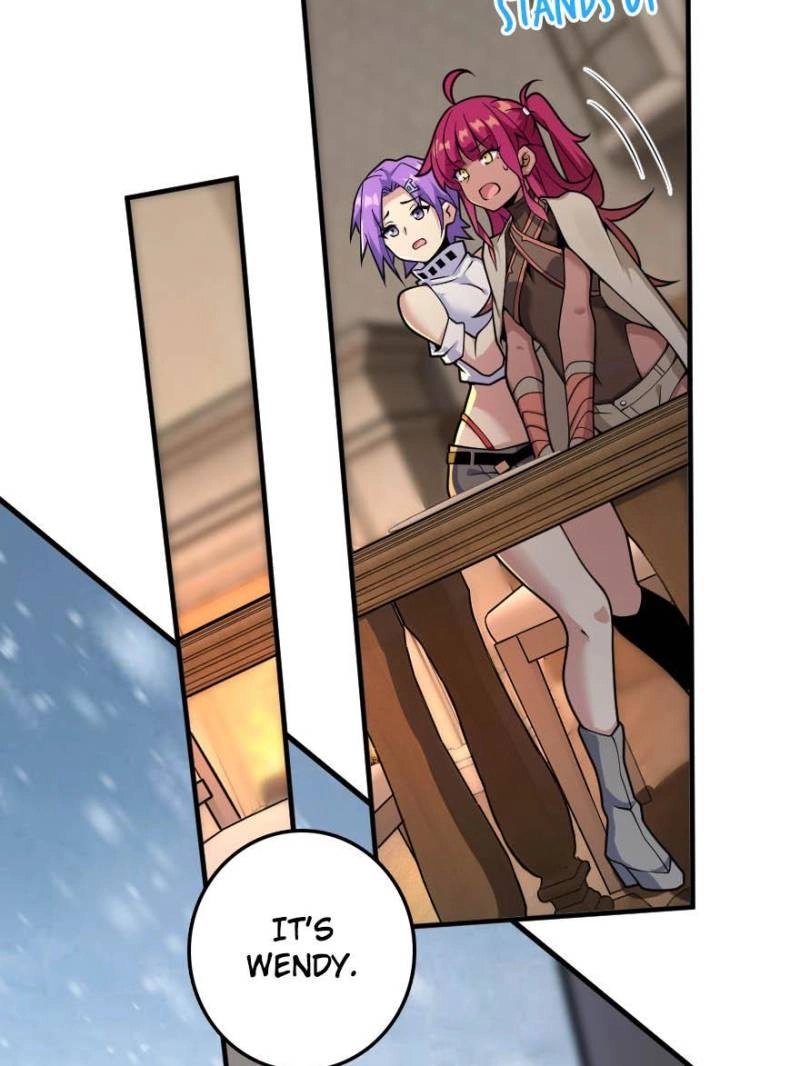 Read Release That Witch Manga Online
