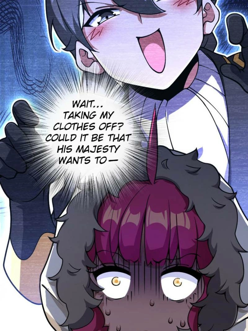 Read Release That Witch Manga Online