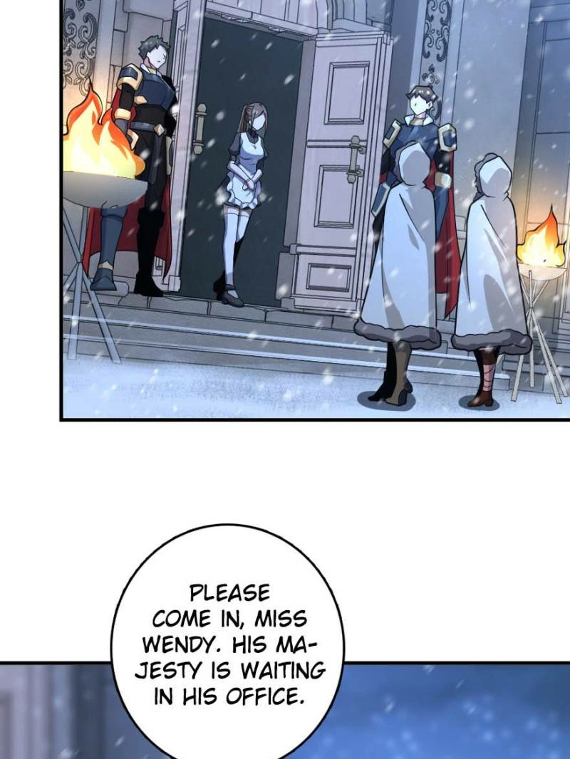 Read Release That Witch Manga Online