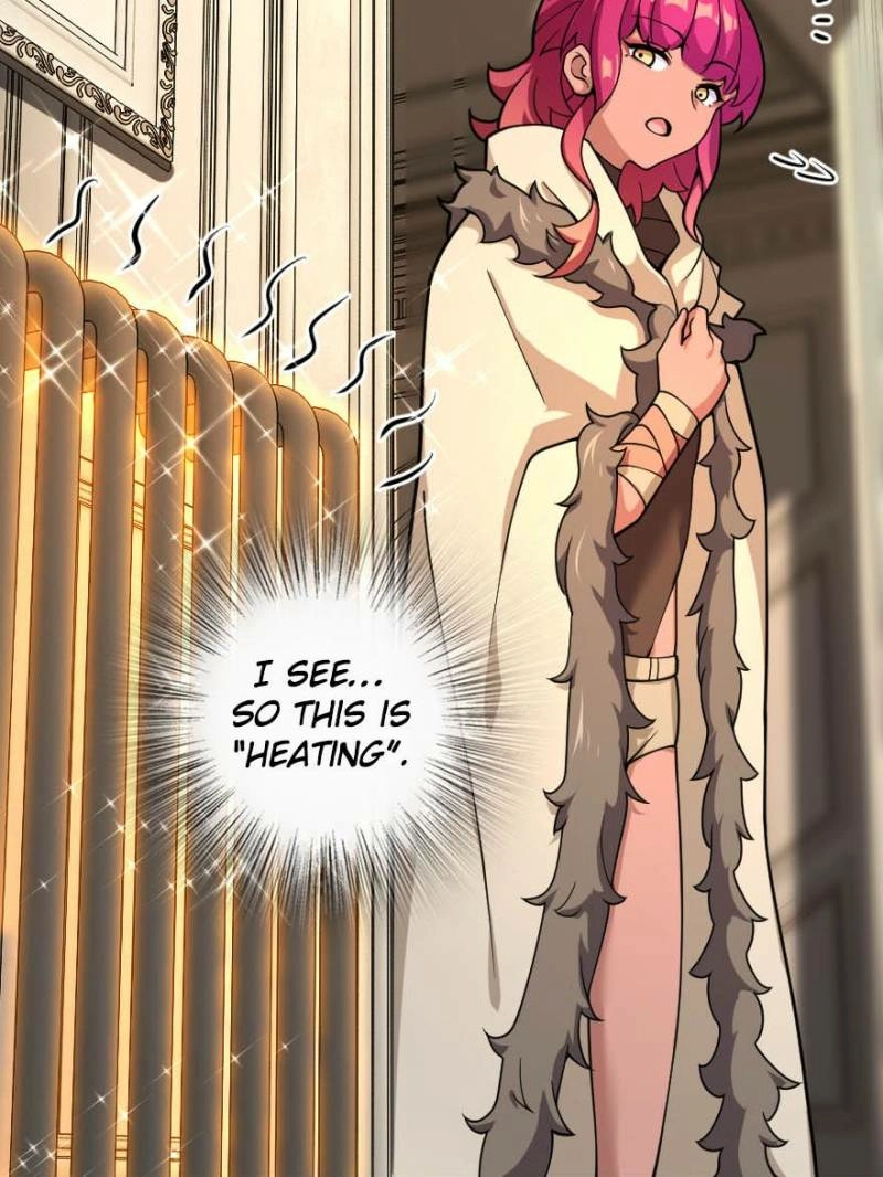 Read Release That Witch Manga Online