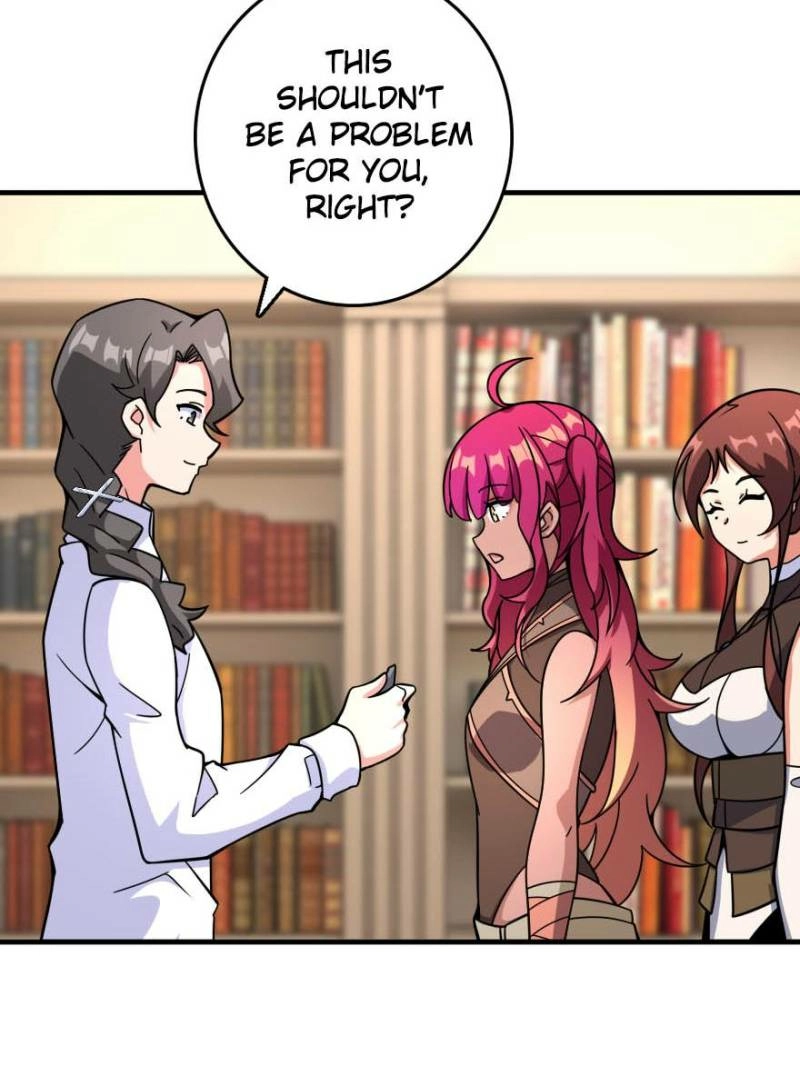 Read Release That Witch Manga Online