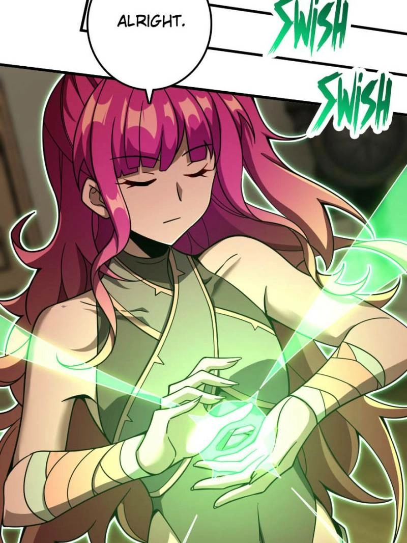 Read Release That Witch Manga Online