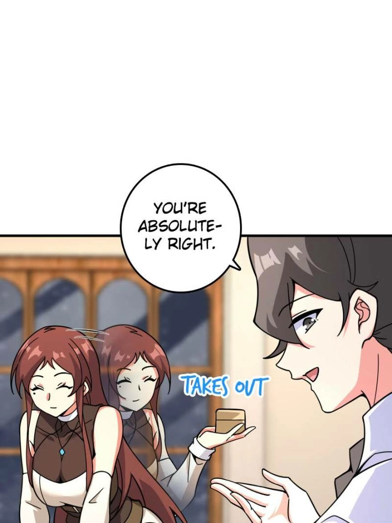 Read Release That Witch Manga Online