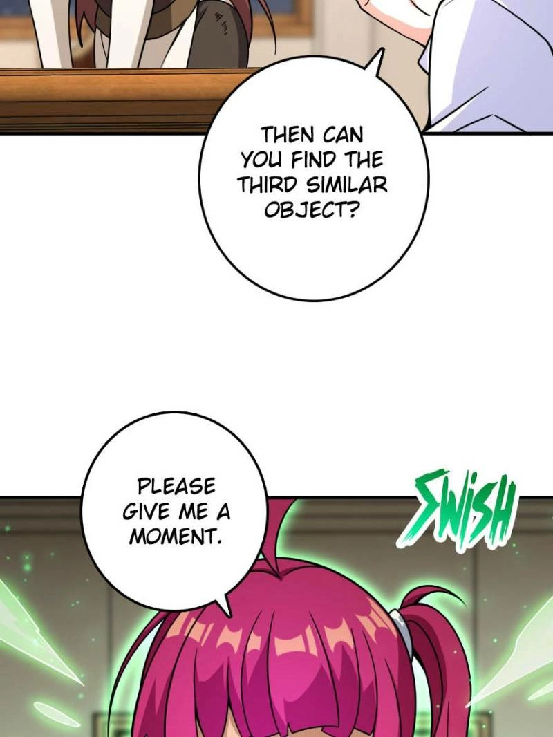 Read Release That Witch Manga Online