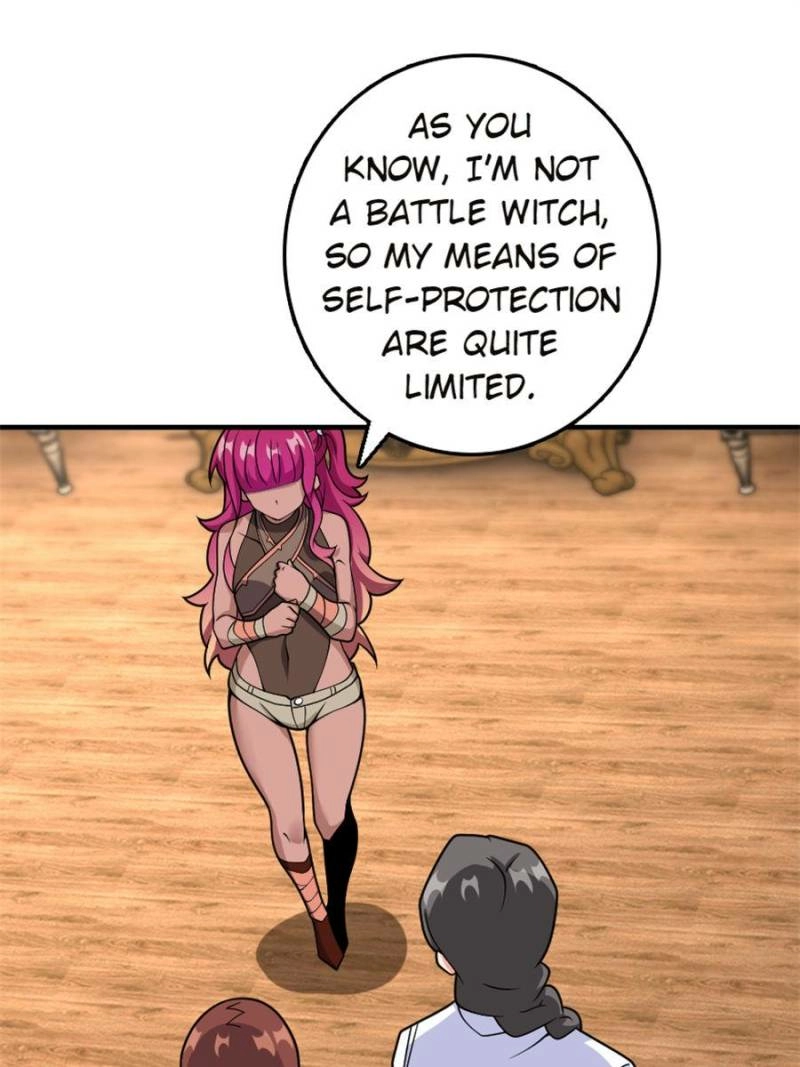 Read Release That Witch Manga Online