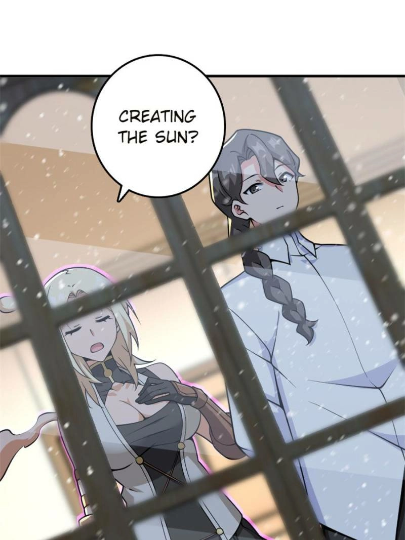 Read Release That Witch Manga Online