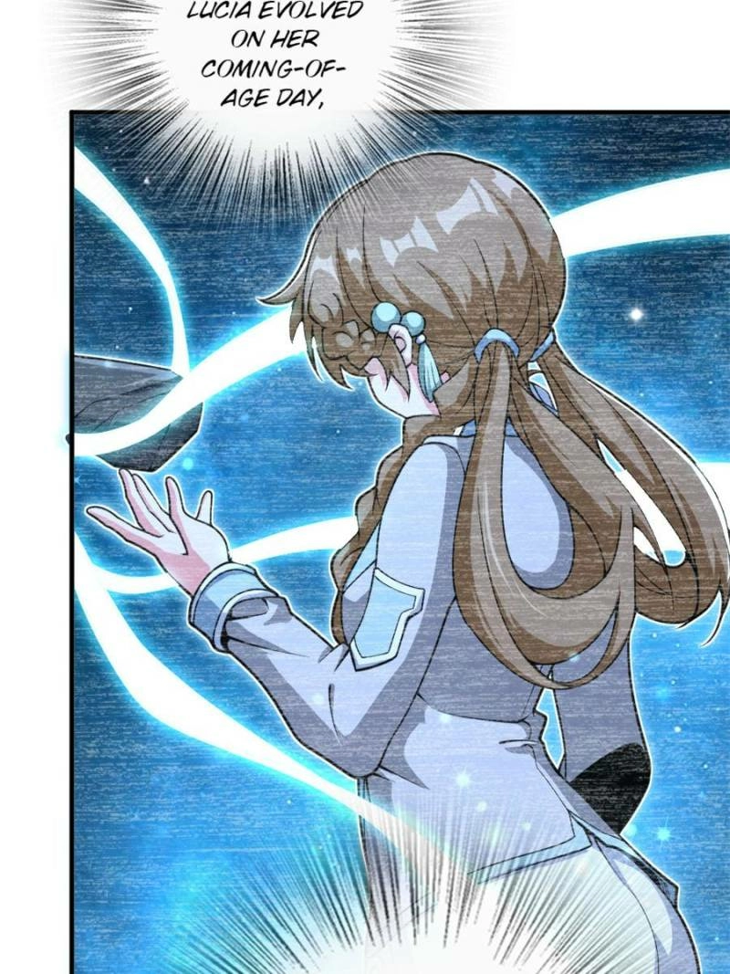 Read Release That Witch Manga Online