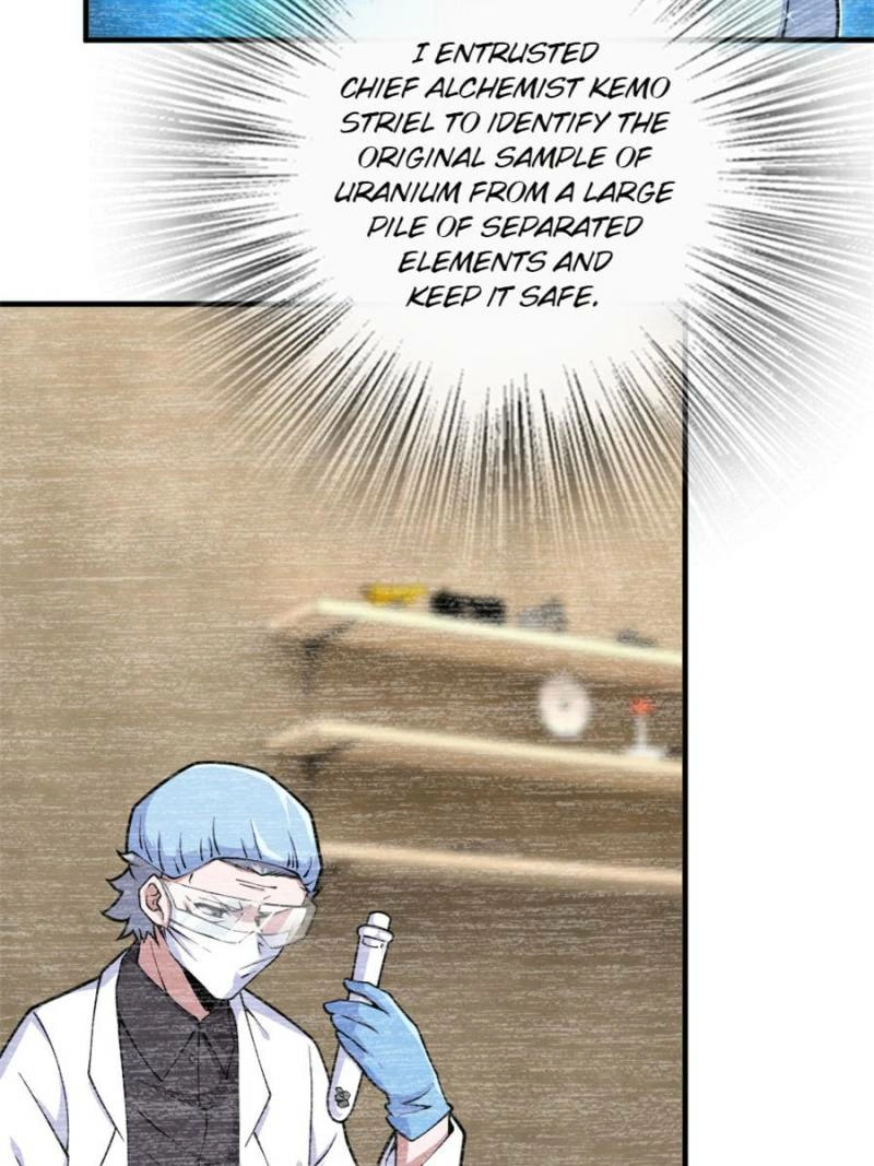 Read Release That Witch Manga Online