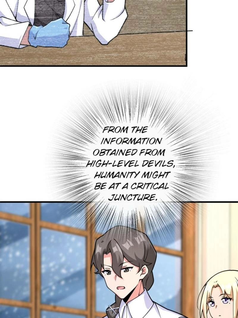 Read Release That Witch Manga Online