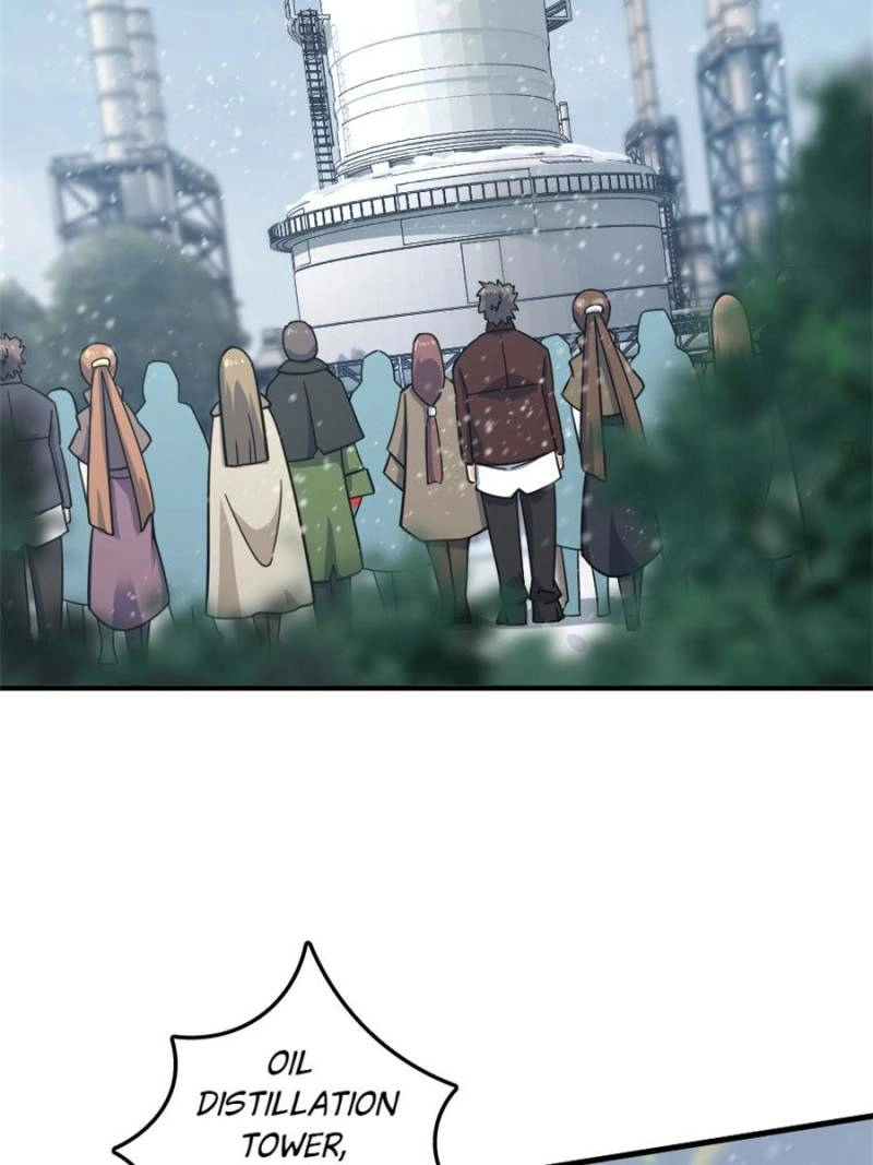 Read Release That Witch Manga Online