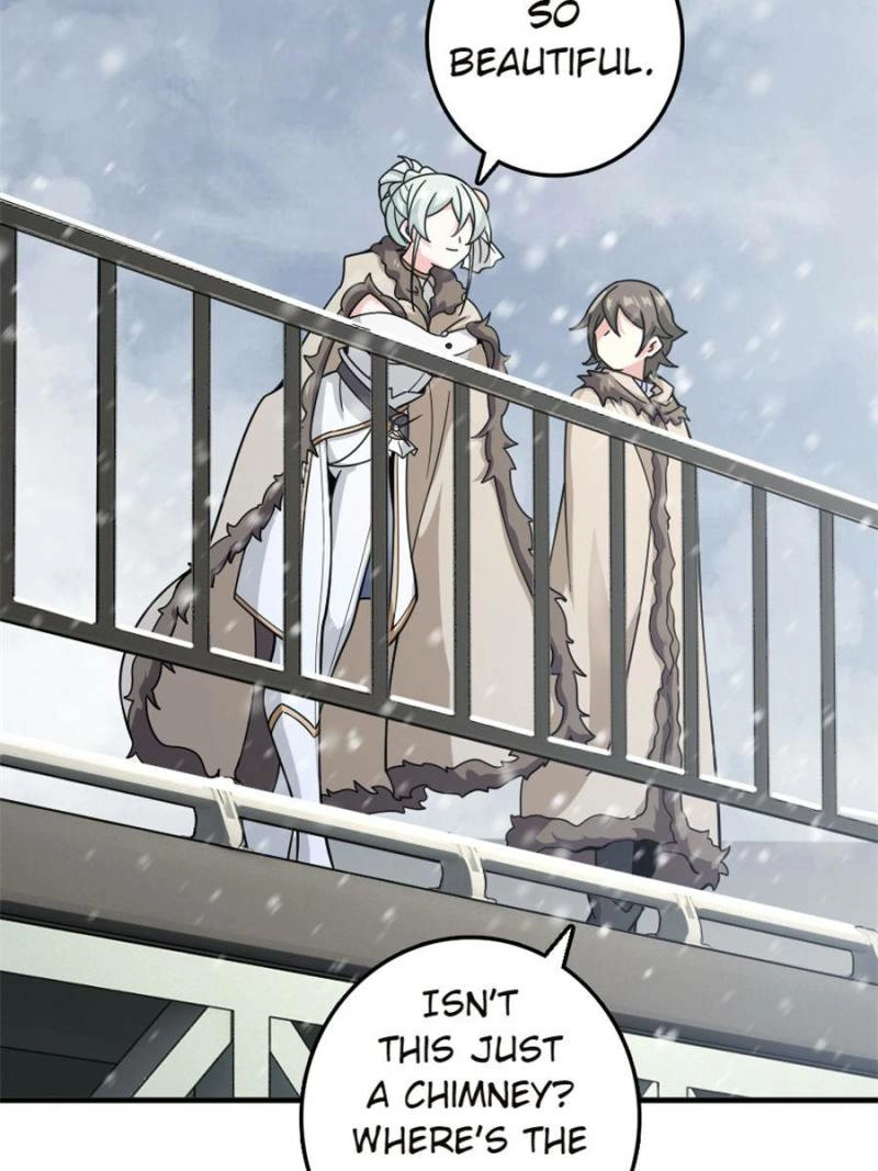 Read Release That Witch Manga Online