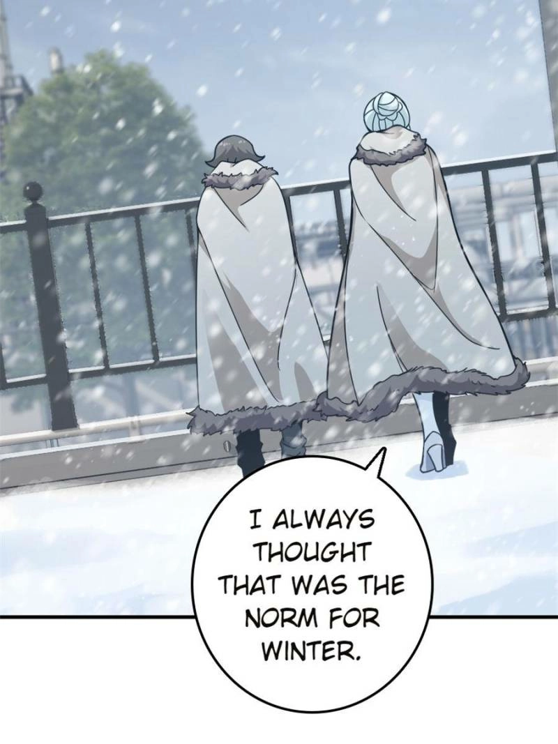 Read Release That Witch Manga Online
