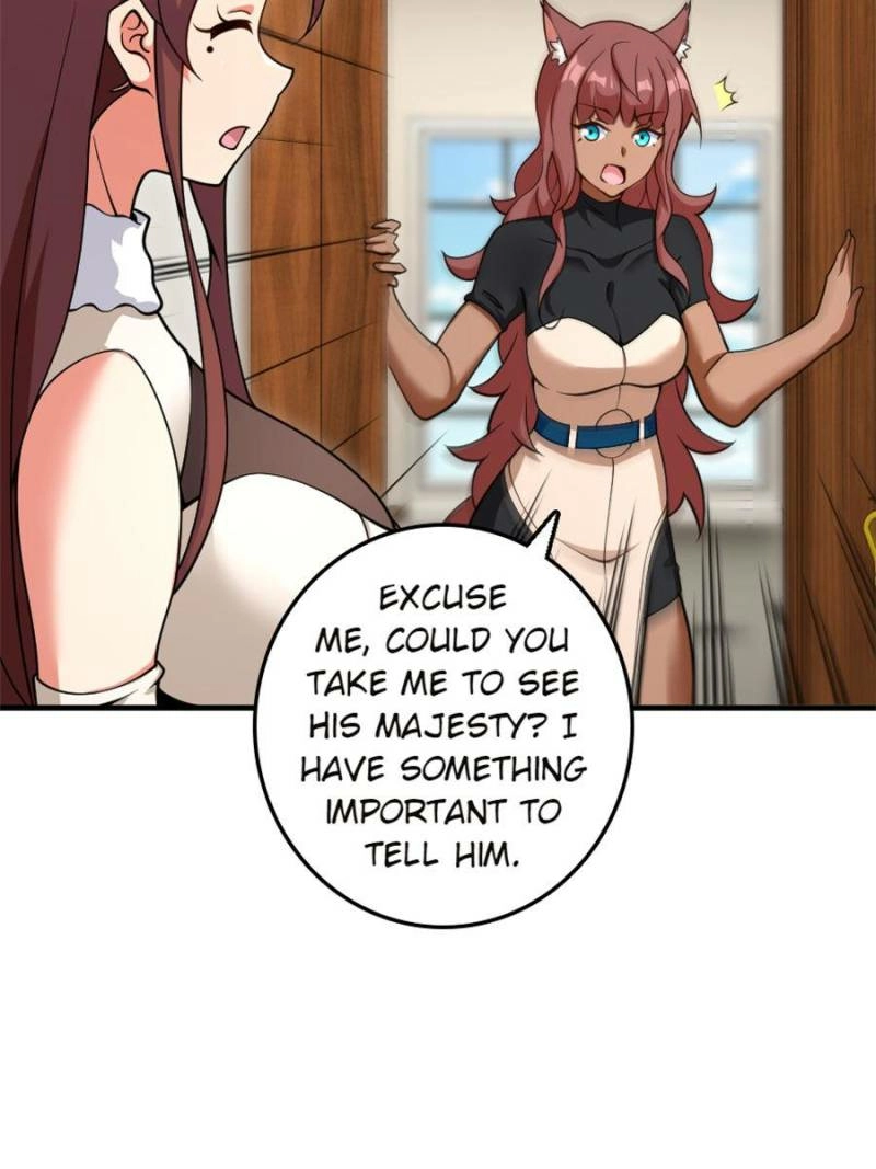 Read Release That Witch Manga Online