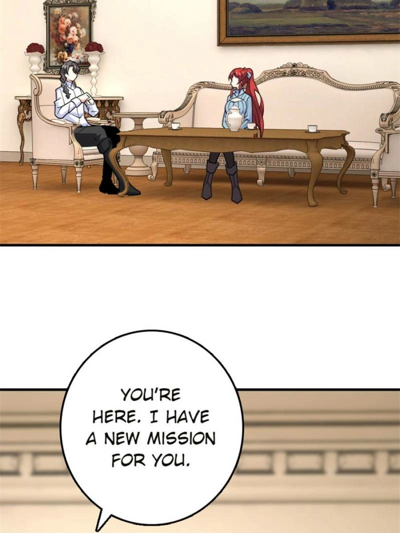 Read Release That Witch Manga Online