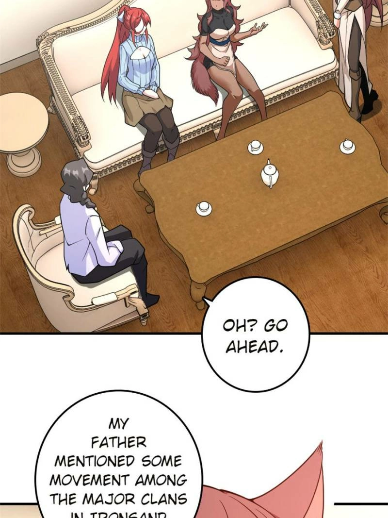 Read Release That Witch Manga Online