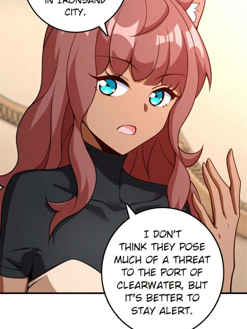 Read Release That Witch Manga Online