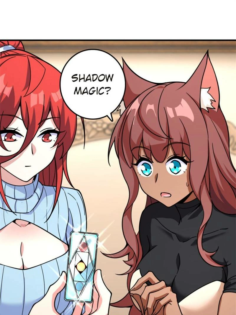 Read Release That Witch Manga Online