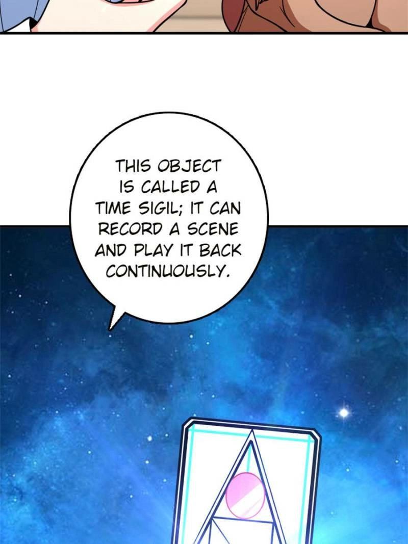 Read Release That Witch Manga Online