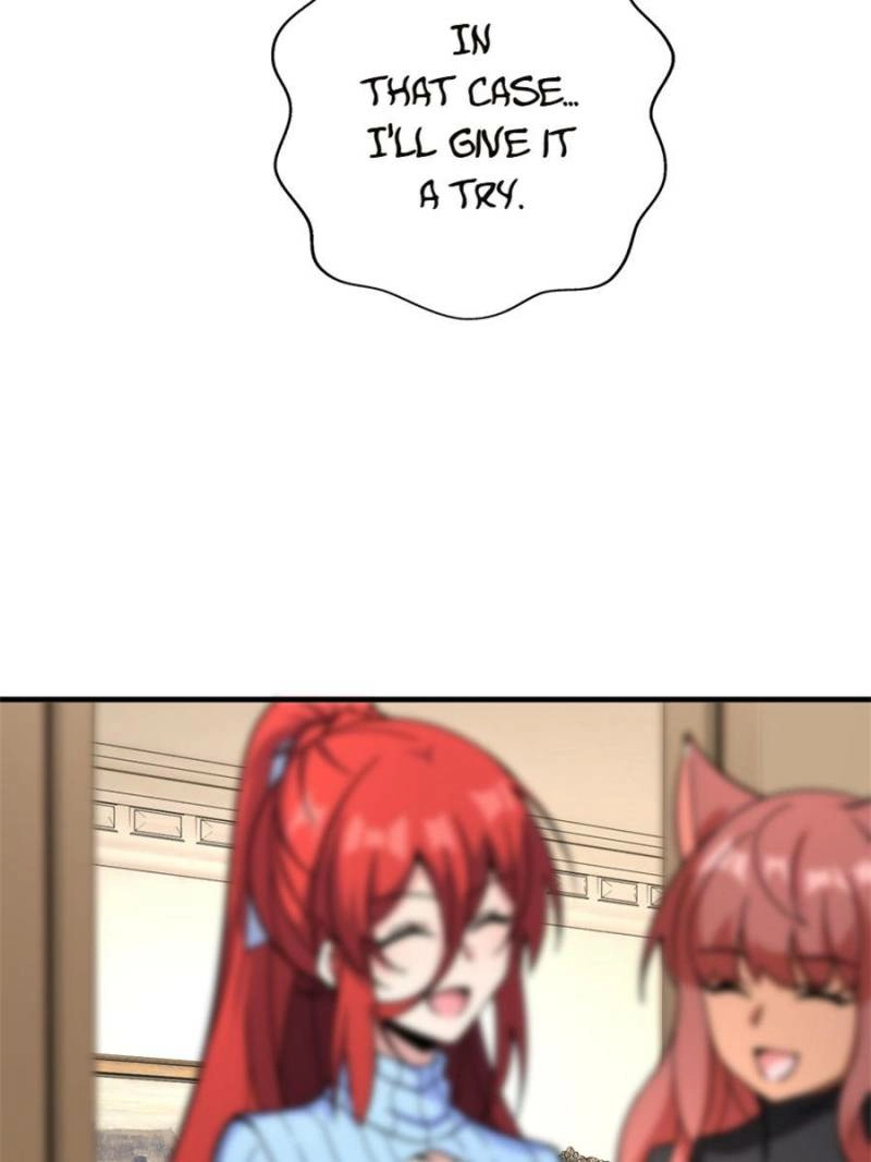 Read Release That Witch Manga Online