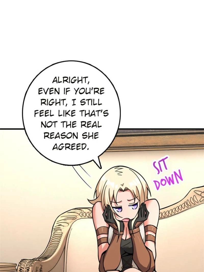 Read Release That Witch Manga Online