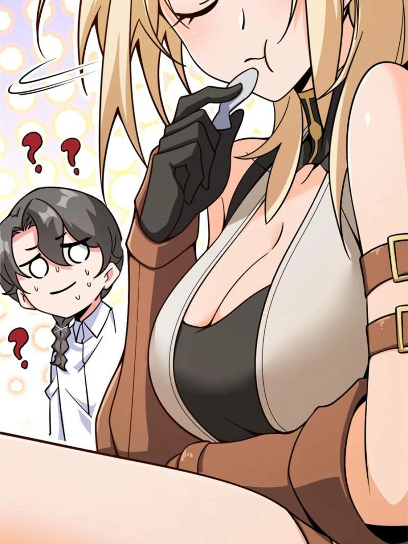 Read Release That Witch Manga Online