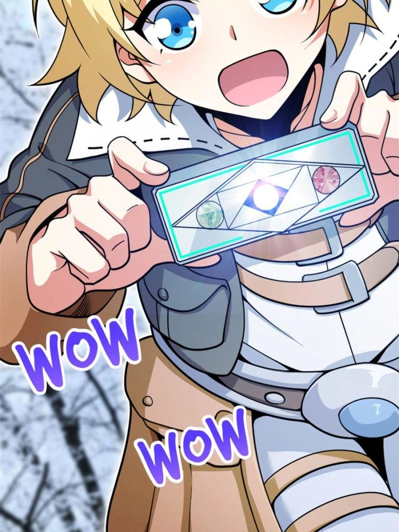 Read Release That Witch Manga Online