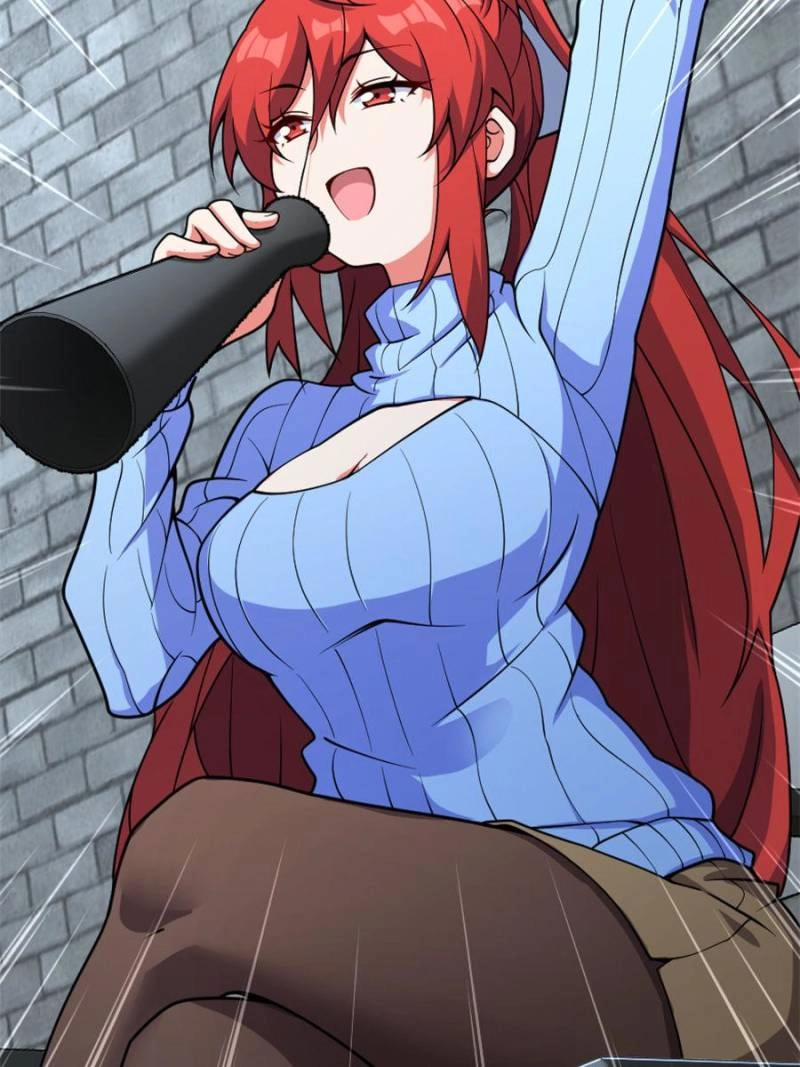 Read Release That Witch Manga Online