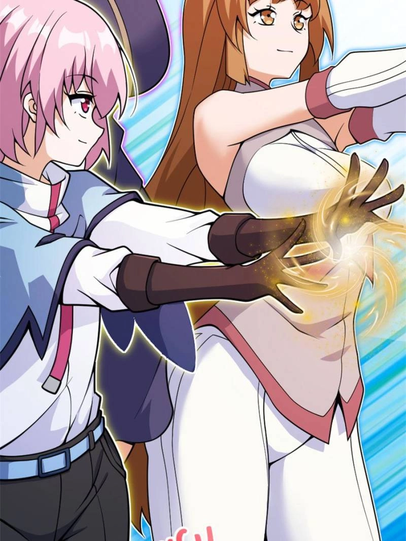 Read Release That Witch Manga Online