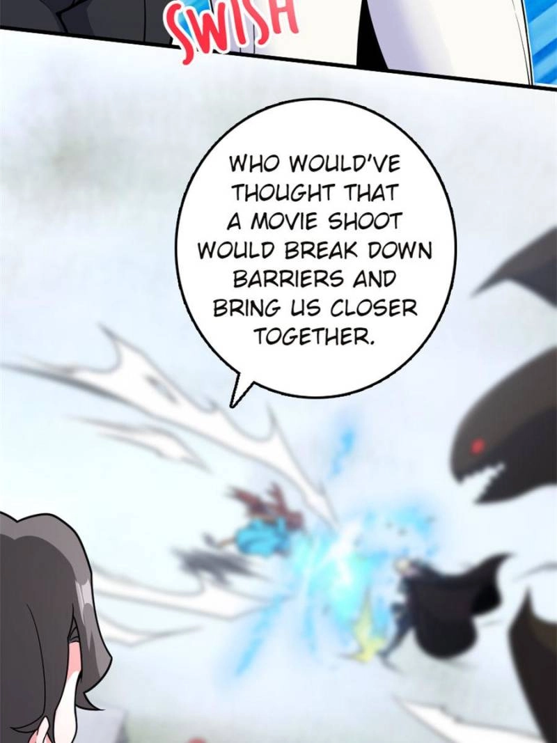 Read Release That Witch Manga Online