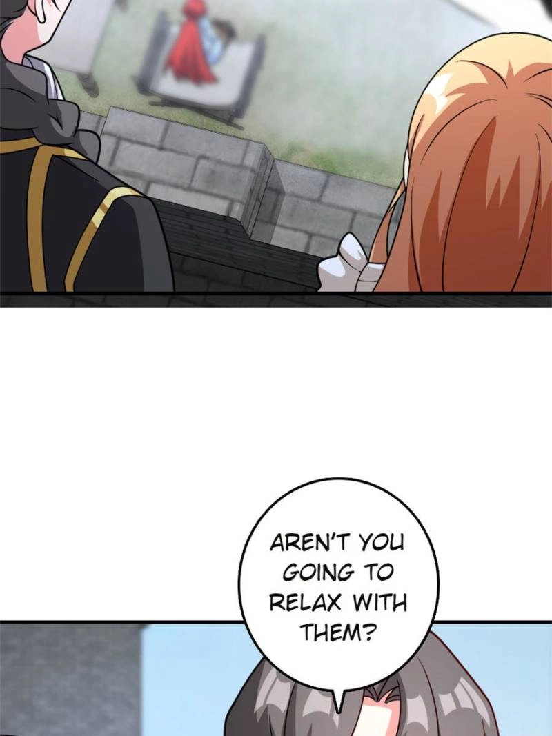 Read Release That Witch Manga Online