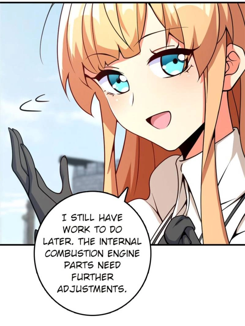 Read Release That Witch Manga Online
