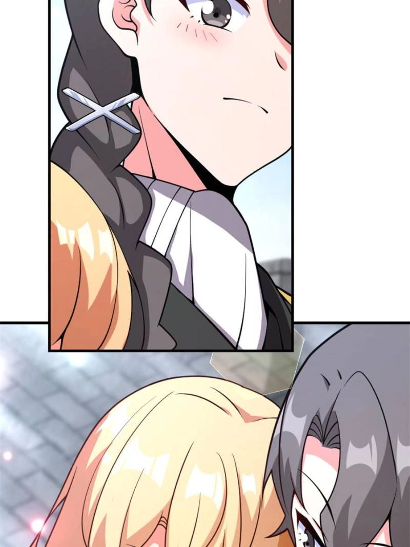 Read Release That Witch Manga Online