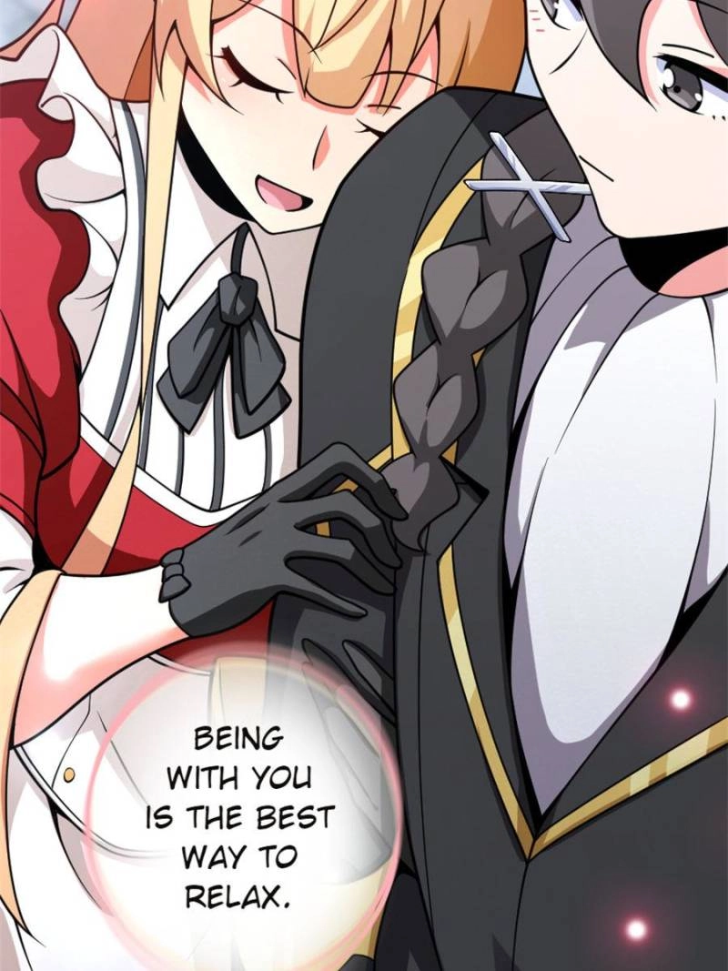 Read Release That Witch Manga Online