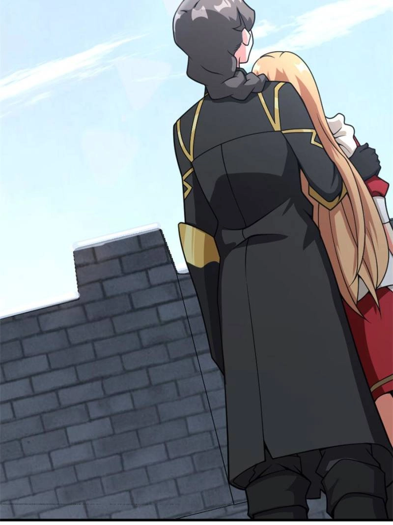 Read Release That Witch Manga Online