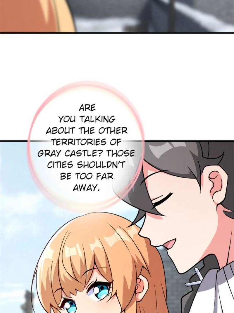 Read Release That Witch Manga Online