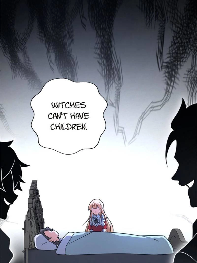 Read Release That Witch Manga Online