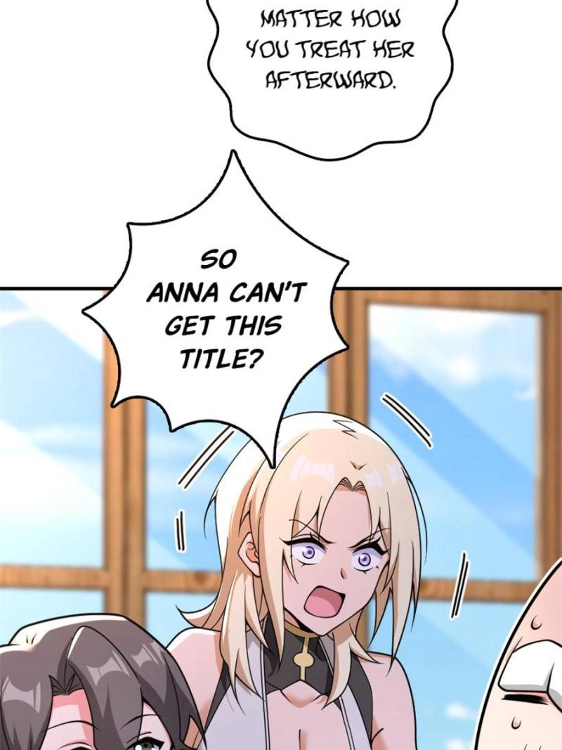 Read Release That Witch Manga Online