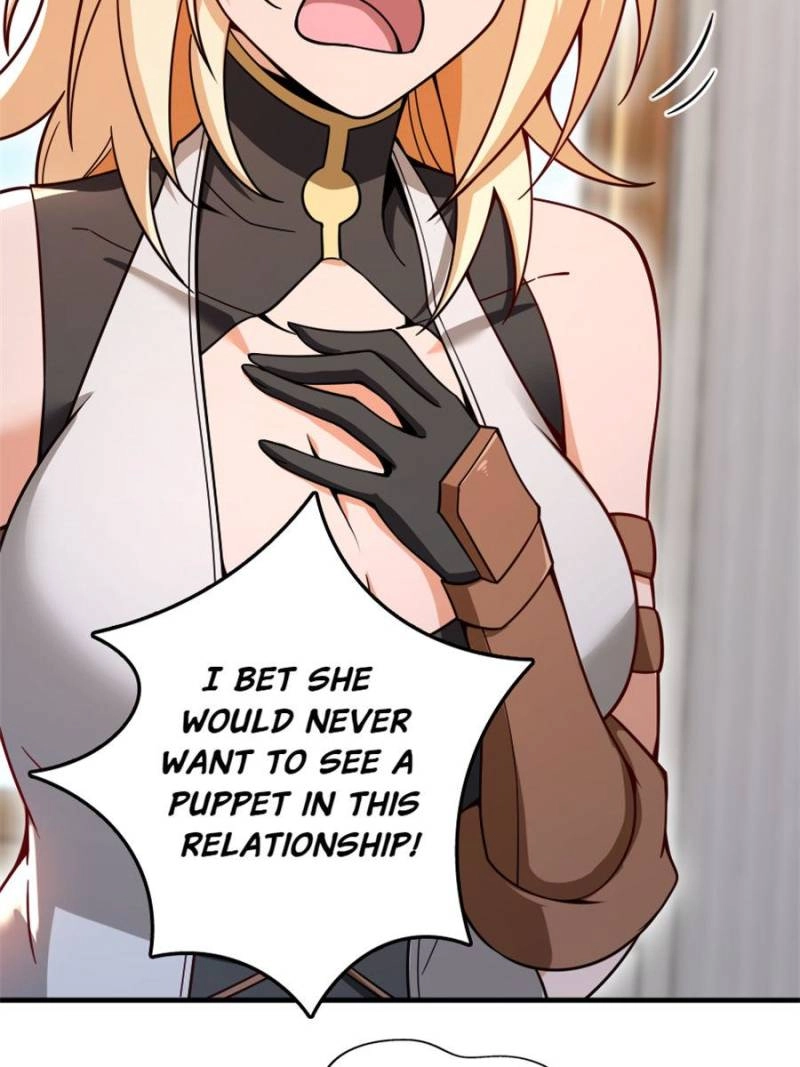 Read Release That Witch Manga Online